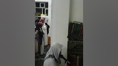 تلاوة الشيخ علي راشد #ذمار ٢٣/رمضان