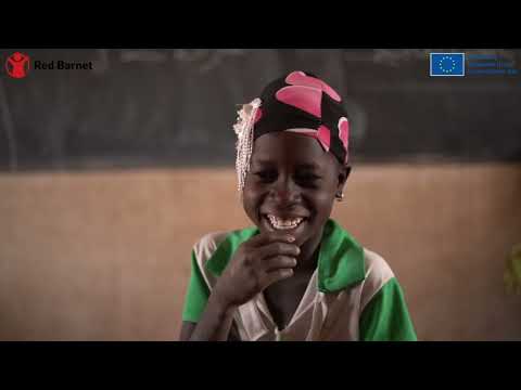 Ensuring learning opportunities to thousands of children in the Sahel region