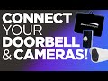Newest Doorbell Accessories: DBMOD Doorbell Module Extension