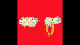 Oh My Darling Don&#39;t Meow (Just Blaze Remix) - Meow The Jewels