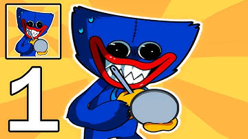 Superhero Play 456: What If? - Gameplay Walkthrough Part 1 (iOS Android)