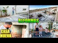 NOVEDADES Y REFORMAS EN LA CASA NUEVA | Familia Amiguindy