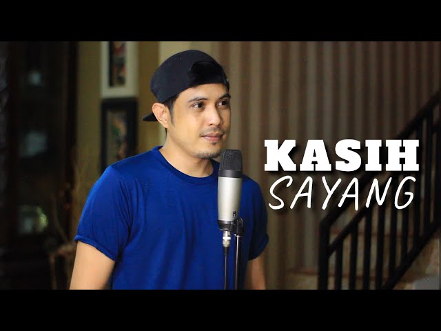 Kasih Sayang - Elvy Sukaesih | Cover By Nurdin yaseng class=