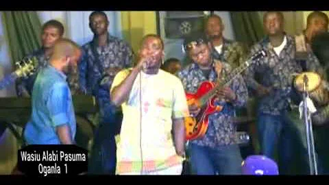 AWON TEMI by Alh Wasiu Alabi Pasuma Oganla1 Latest 2016