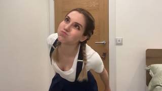 Lea Hypnotized: Silly Doll Transformation