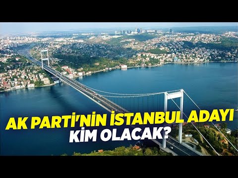 Ak Parti'nin İstanbul Adayı Kim Olacak? I Yıldız Yazıcıoğlu I Gün İzi