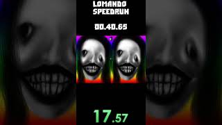 Lomando Speedrun 00 40 65 By N3Kocook1E
