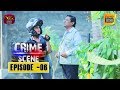 Crime Scene - ක්‍රයිම් සීන් | Episode -06 | 2018-10-31 | Rupavahini TeleDrama