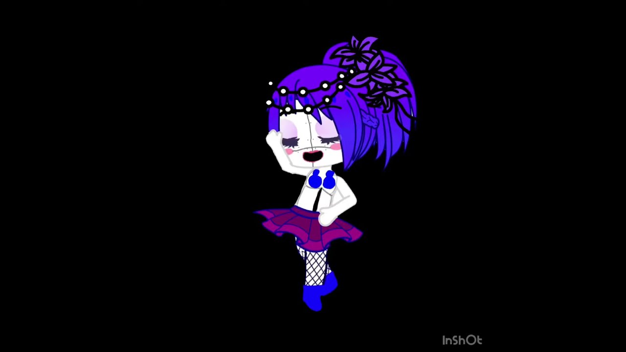 Ballora She Can Hear So Keep Your Voice Down