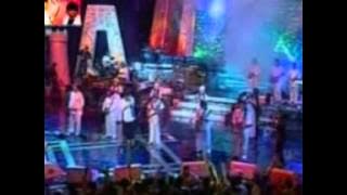 Rhoma Irama,Soneta Group Feat Pasha Ungu Live Yatim Piatu