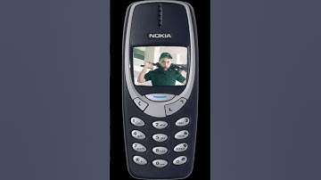 Nokia 3310 lol 😆 | #shorts #youtubeshorts #funny #trendingshorts #nokia