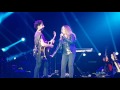 Tommy Torres | Tú y Yo | Ednita Nazario | Confesados | *Video Suministrado Fans