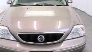 2003 Mercury Sable Park Chrysler Jeep