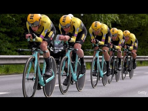 Video: Tour de France 2019: Alaphilippe suvereno vlada s pobjedom u 3. etapi i žutom majicom