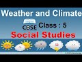 Weather vs Climate: Understanding Influences and Impacts on Our World