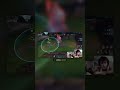 ADCSHIIRO amenaza con puñetazo en la p*ta boca #lol #gaming