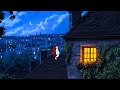 Romantic Night 1930 S Rooftop With Oldies Playing In Another Room