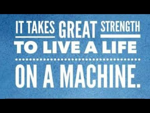 Living with Kidney Failure and Berger Disease/ IGA nepropathy