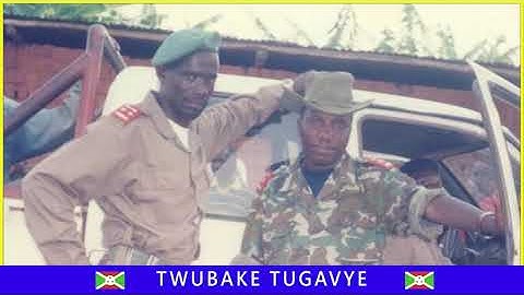 Twubake igihugu Tugavye Ntimugire ngo Umwansi yagiye kure