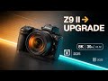 Nikon Z9 II 📅 Release Date, 💰 Price & Game-Changing Features ✨📸