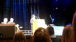 JPII Graduation 2012 - Tassel Ceremony by Ladd Caballero