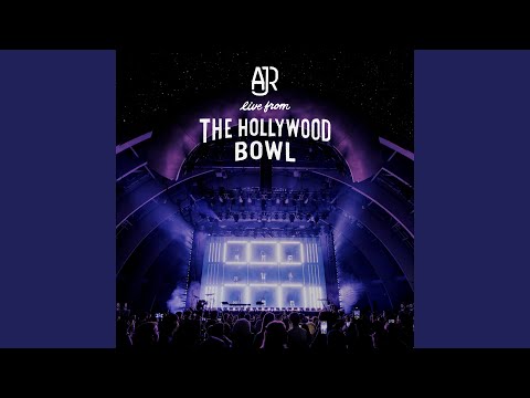 Steve's Going To London (Live from the Hollywood Bowl)