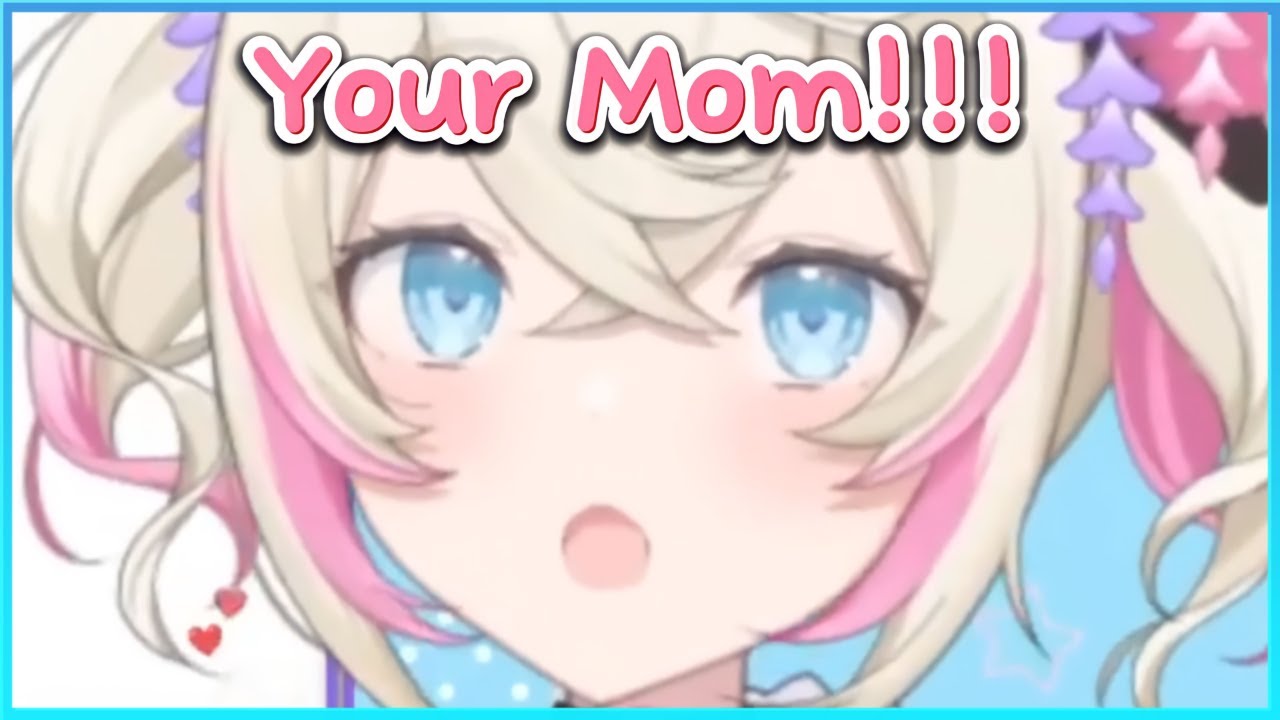 Mococo caught Ruffians off guard [FuwaMoco/HoloEn] [EngSub] - YouTube