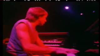 Dire Straits - Love Over Gold (Alchemy Live @ Hammersmith Odeon, 1983) HD