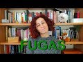 Fugas, de James Rhodes