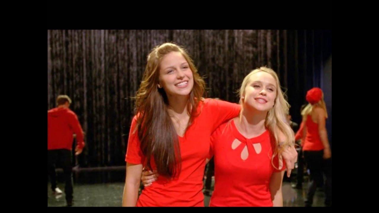 Top 23 GLEE (cuarta temporada) 1/3 - YouTube Top 23 GLEE (cuarta temporada) 1/3 - YouTube