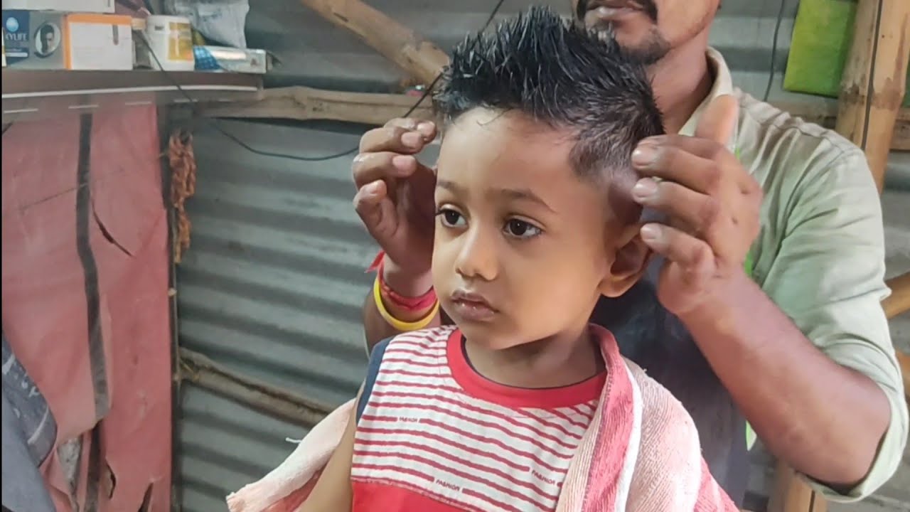 Ankit Hari Styles /Jb Haircut YouTube