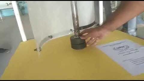 Wind turbine developed by students of UEM Jaipur