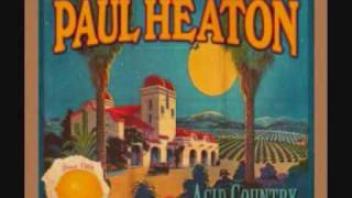 paul heaton acid country chords
