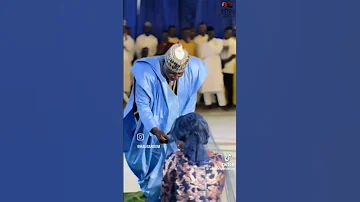 Ango Yayi Wa Amarya Kyautar Waya New Wedding Fypviralシ Hausa Arewa Bride Bridegroom 