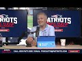 Patriots Unfiltered 7/16: Positional Snapshot - DL, Training Camp Preview, Offseason Topics