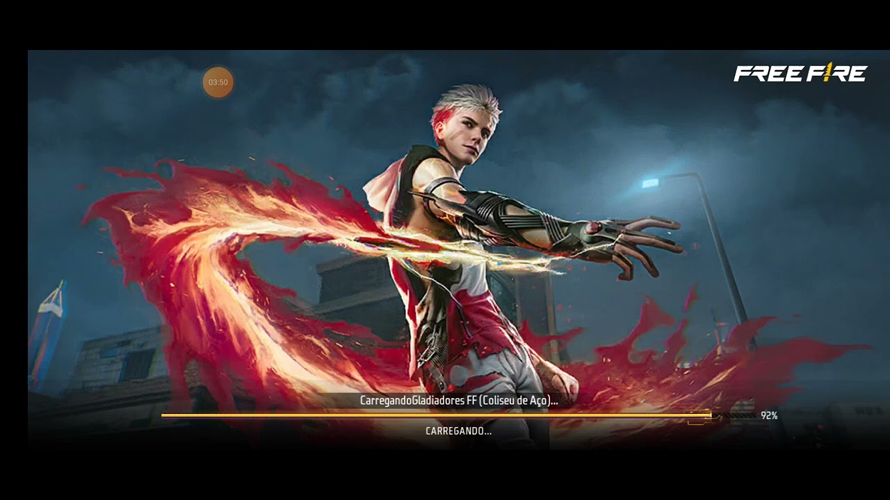 Free Fire: Novo modo Gladiador e mudanças no Contra Squad chegarão ao jogo  - Mais Esports