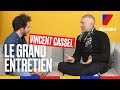 Vincent Cassel : le grand entretien