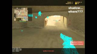 CSS-BUST | Spellforce™|AIM (Wallhack)