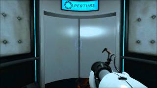 portal walkthrough part 1