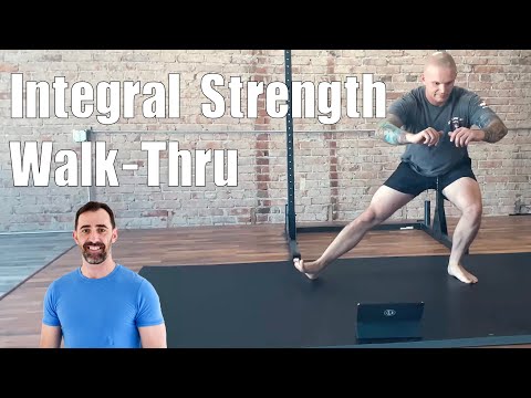 Core Compression Strength For Unshakable Stability 👉 GMB Fitness
