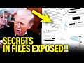 ????DARK SECRETS of ALL 3 MILLION Epstein Files FINALLY REVEALED!!