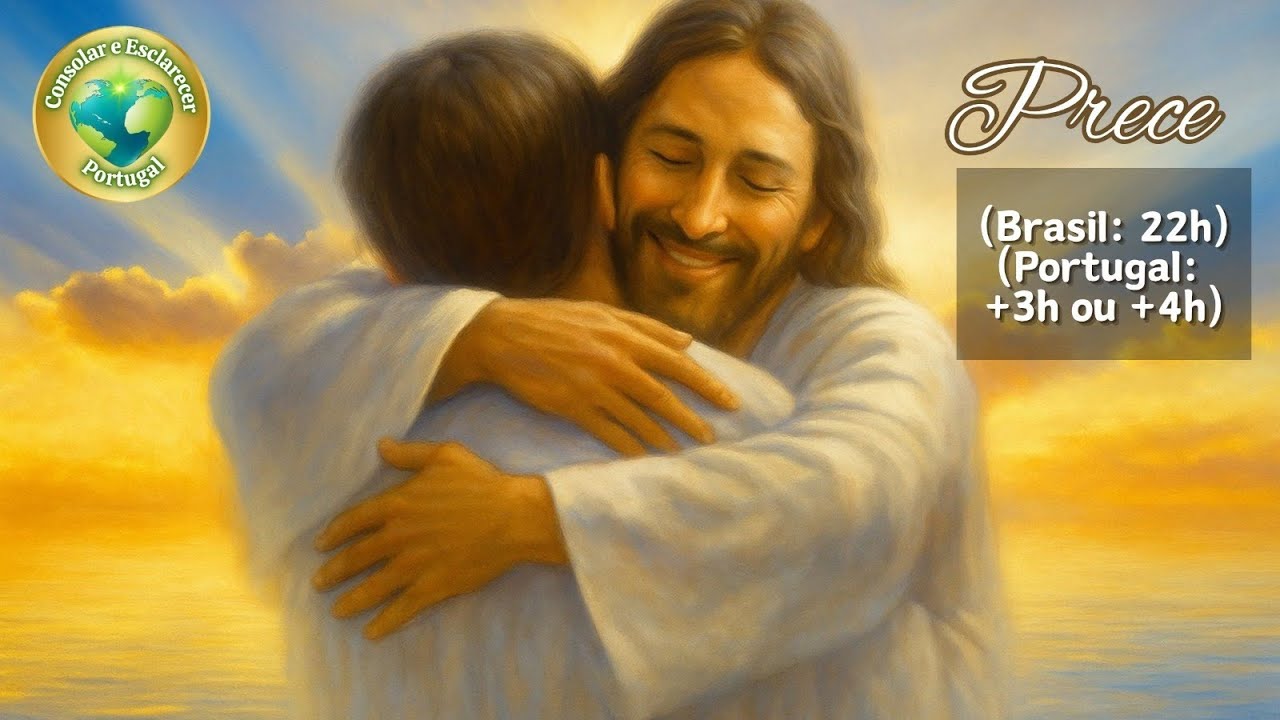 Prece | Davison Borges | 04.03.26