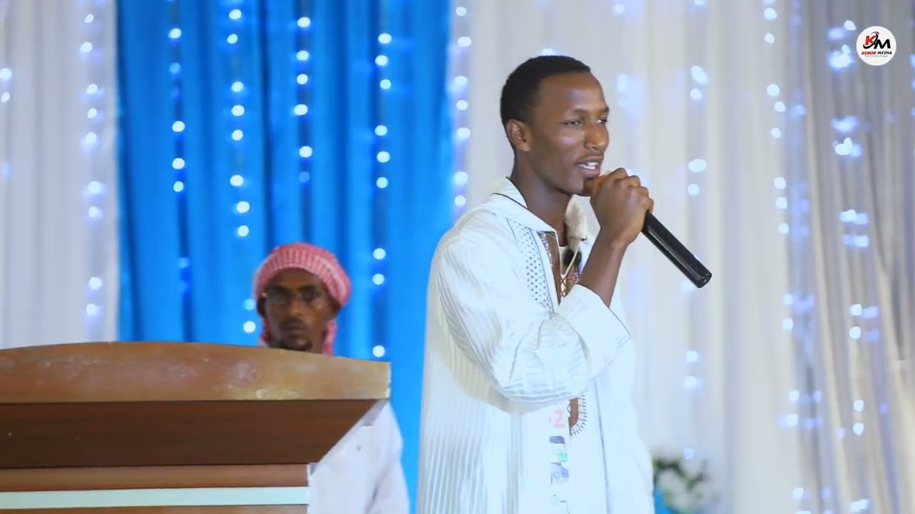 Yaa bareeda jechaa || sagantaa magaalaa baatuu || seenaa daawwadhaa