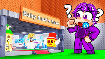 TINY BASE TROLL in Steal a Brainrot…