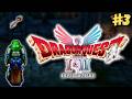 Robbin' 'ood & the Thief's Key | #3 Co-op Couple Plays Dragon Quest 1 & 2 HD-2D Remake