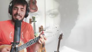 Guantanamera - Celia Cruz (ukulele cover) CUBAN