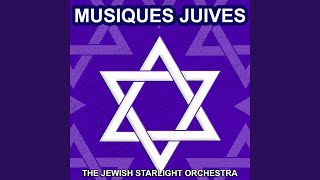 Video thumbnail of "The Jewish Starlight Orchestra - Tzena Tzena Tzena"