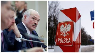 Польша предупредила Минск о возможности полного закрытия границы с Беларусью