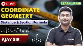 Mastering Coordinate Geometry | Comprehensive Guide for Students #learnnprep