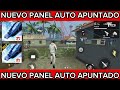Panel Para FF Anti-Ban Gratis 🔥 Nuevo H A C K Vip | Headshot Aimbot ob50 Free Fire Max Hack 2026